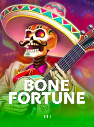 เกม Bone Fortune ในแกลเลอรีสล็อตสำหรับสมาชิก