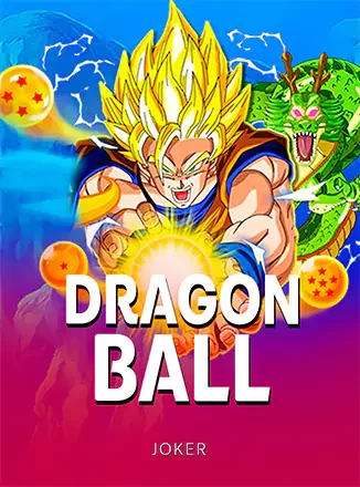 เกม Dragon Ball ในแกลเลอรีสล็อตสำหรับสมาชิก