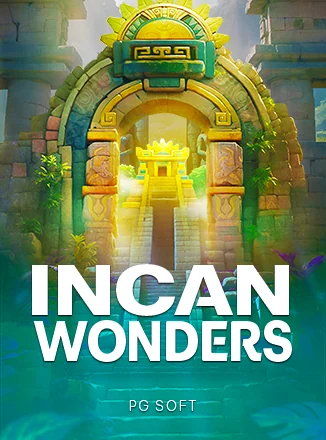 เกม Incan Wonders ประกอบหน้าคำนวณเทิร์นโอเวอร์