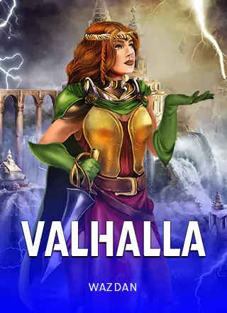เกม Valhalla ในแกลเลอรีสล็อตสำหรับสมาชิก